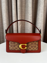 Coach Tabby 26 bag